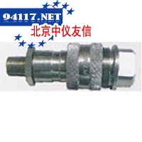 EAB202快速接头