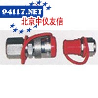 EAB203快速接头