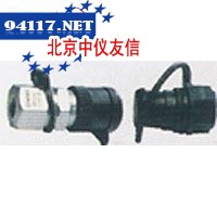 EAB204快速接头