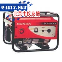 EC2500CX2发电机