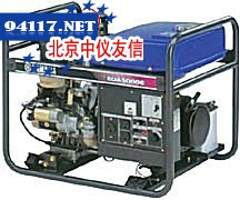 EDA5000E雅马哈发电机