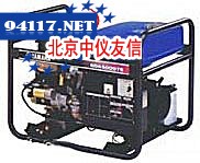 EDA5000TE雅马哈发电机