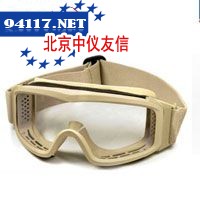 EF100军用护目镜