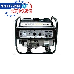 EF2600FW汽油发电机