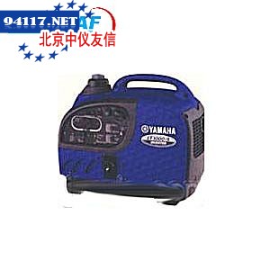 EF2800i汽油变频发电机
