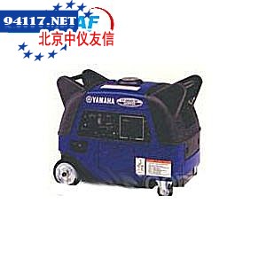 EF3000iSE汽油变频发电机