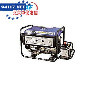 EF5200EFW汽油发电机