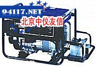 EF5200E雅马哈发电机