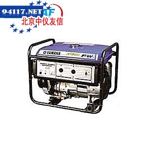EF5200FW汽油发电机