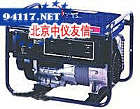 EF6600雅马哈发电机