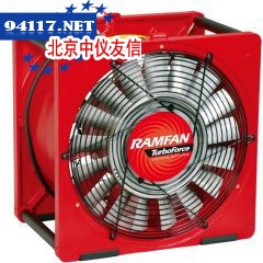 EFC120X电动涡轮排烟机