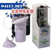 EKS3000氧气苏生器