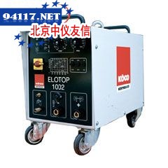 ELOTOP1002螺柱焊机
