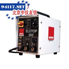 ELOTOP502螺柱焊机