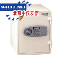 ES-080电子密码防火柜