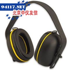 EM3144轻型耳罩