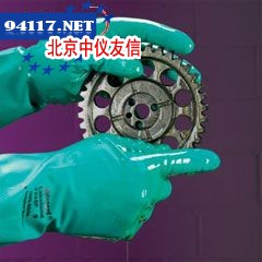 化学手套