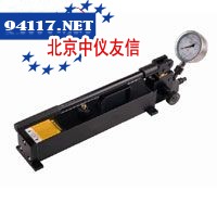 CLB-10010超高压油缸