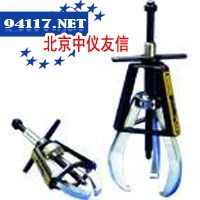EP机械防滑拔轮器