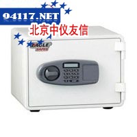 ES-300S电子密码防火柜