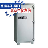 ES-350电子密码防火柜