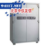 ES-700电子密码防火柜