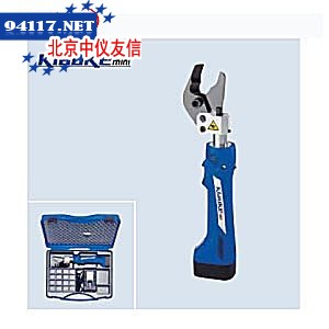 ES32充电式切刀