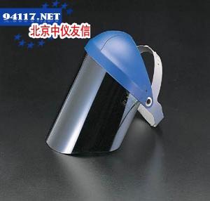 ESCOELVEX防尘面罩EA768HG-1