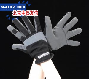 防寒手套