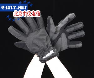 ESCOGORGONZ防寒手套EA353DG-3