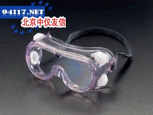 ESCOMCR防护眼镜EA768GE