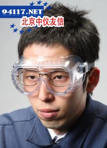 ESCOMCR防护眼镜EA800CX-1
