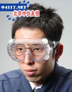 ESCOMCR防护眼镜EA800CX-3