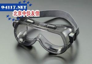 ESCOMCR防护眼镜EA800CY-2