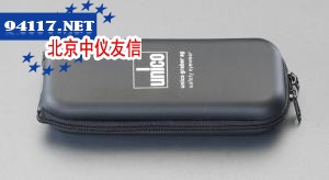ESCOMCR防护眼镜盒EA800C-202