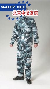 ESCO防水服EA996X-23