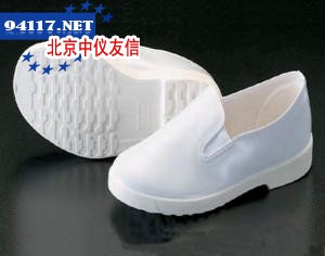 ESCO静電気帯電防止作業鞋EA910CP-23.5