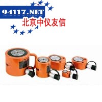 ESL-302薄型液压缸