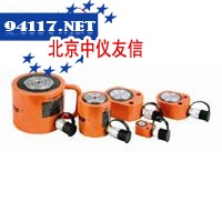 ESL系列薄型液压缸
