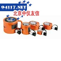 ESL系列薄型液压缸（2）