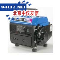 ET650汽油发电机