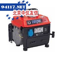 ET950L二冲程汽油发电机