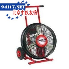 EV420变速电动正压风机