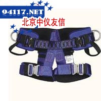 EX081工作定位腰带