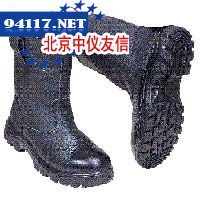 F01031安全靴(牛皮)