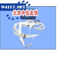 FCLB0133单背安全带