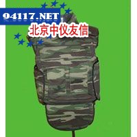 FDY—R软质迷彩防弹衣