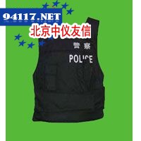 FDY—R软质防弹衣