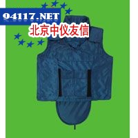 FDY—R（L）软质防弹衣（军，警用全防护型）