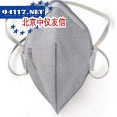 FFP1蚌型活性炭口罩